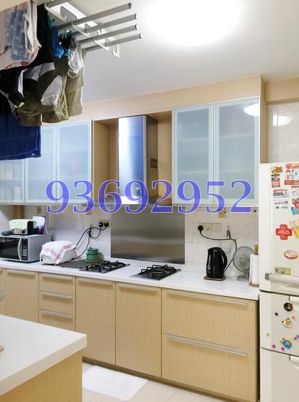 Blk 165B Punggol Central (Punggol), HDB 5 Rooms #102468382